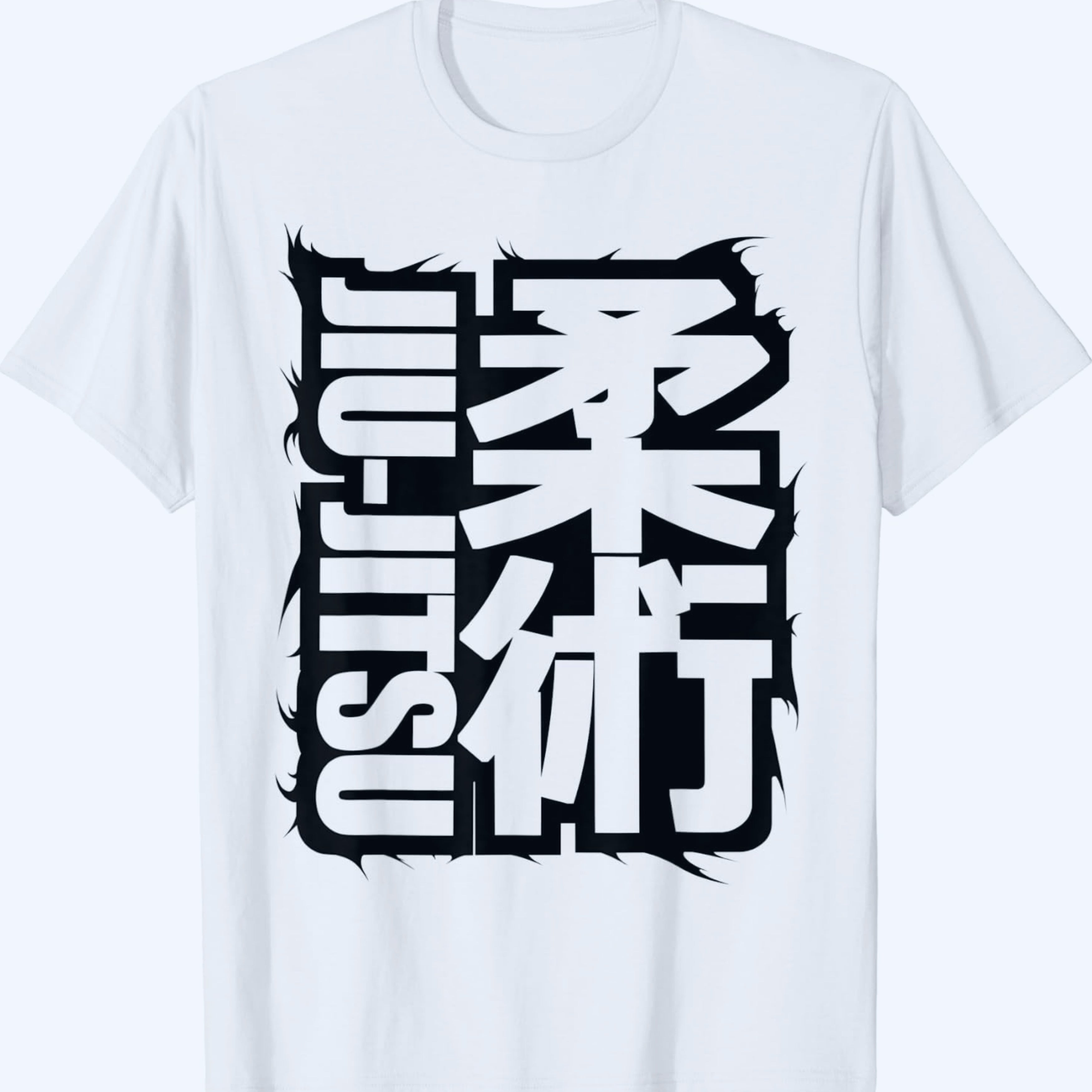 Jiu Jitsu Apparel